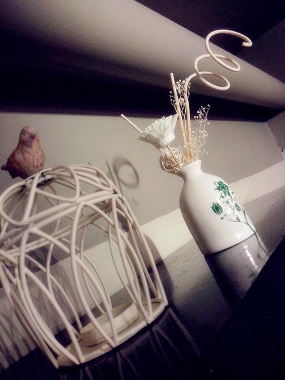 The Room @ Zishi Кота Бару Екстериор снимка