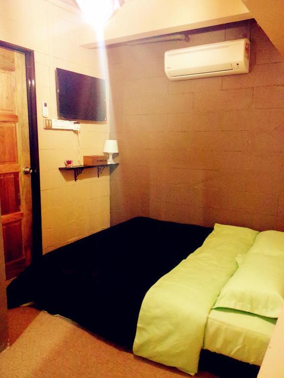 The Room @ Zishi Кота Бару Стая снимка