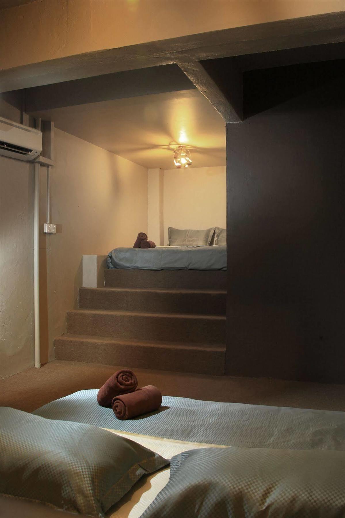The Room @ Zishi Кота Бару Екстериор снимка